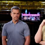 Matt Damon retorna como Brett Kavanaugh no ‘SNL’ e dá presente de Dia das Mães às mães
