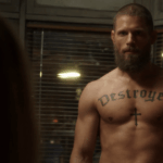 Matt Lauria, do xerife country, lança Boone e Mickey Date