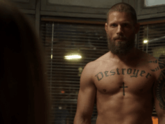 Matt Lauria aborda se existem planos para uma possível reunião do ‘Reino’ Matt Lauria, do xerife country, lança Boone e Mickey Date