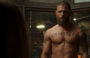 Matt Lauria aborda se existem planos para uma possível reunião do ‘Reino’ Matt Lauria, do xerife country, lança Boone e Mickey Date