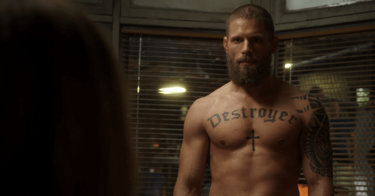 Matt Lauria aborda se existem planos para uma possível reunião do ‘Reino’