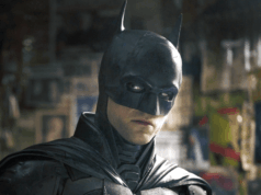 Matt Reeves revela o primeiro olhar nevado do Batmóvel de ‘The Batman: Parte 2’ Matt Reeves revela o primeiro olhar nevado do Batmóvel de 'The Batman: Parte 2'