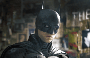 Matt Reeves revela o primeiro olhar nevado do Batmóvel de ‘The Batman: Parte 2’ Matt Reeves revela o primeiro olhar nevado do Batmóvel de 'The Batman: Parte 2'