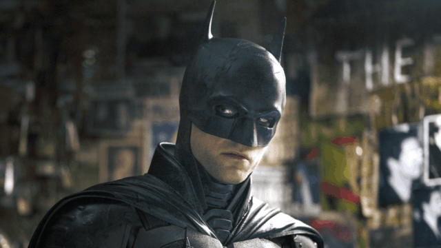 Matt Reeves revela o primeiro olhar nevado do Batmóvel de 'The Batman: Parte 2'
