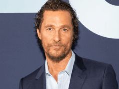Matthew McConaughey exilou-se de Hollywood e morou no Peru como Mateo por 22 dias sem eletricidade, quando a fama se tornou excessiva Matthew McConaughey exilou-se de Hollywood e morou no Peru como Mateo por 22 dias sem eletricidade, quando a fama se tornou excessiva