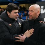 Mauricio Pochettino evoca a teoria de por que o Man Utd não o nomeou técnico antes de Erik ten Hag