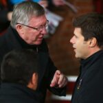 Mauricio Pochettino quebra o silêncio sobre o encontro de 2016 com Sir Alex Ferguson em meio a ligações com o Man Utd