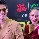 Maxime Bouttier Blak-blakan soal Adegan Intim com Dinda Kirana di Bercinta Dengan Maut