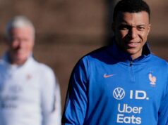 Mbappe e Dembélé lideram a seleção francesa repleta de estrelas para a Copa do Mundo Mbappe e Dembélé lideram a seleção francesa repleta de estrelas para a Copa do Mundo