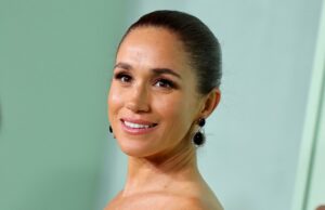 Meghan Markle revela apelidos fofos para o príncipe Archie e a princesa Lilibet Meghan Markle revela apelidos fofos para o príncipe Archie e a princesa Lilibet