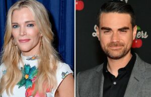 Megyn Kelly Snipes Ben Shapiro, Daily Wire Demissões: ‘Eu estava na Fox News há 16 anos antes que alguém soubesse seu nome’ | Vídeo Ben Shapiro