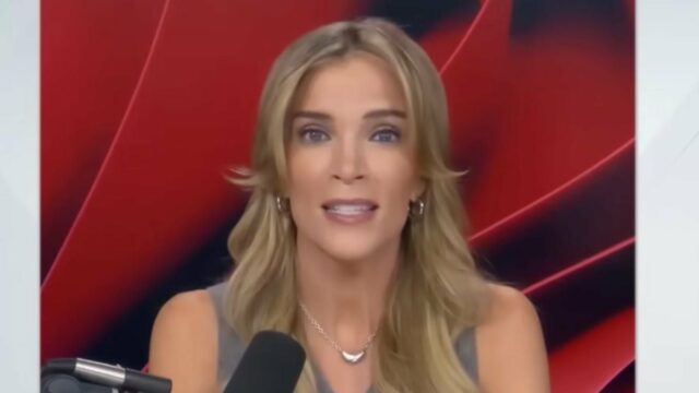 Megyn Kelly acredita que Spencer Pratt tem o 'fator it' Megyn Kelly acredita que Spencer Pratt tem o 'fator it' para vencer a corrida para prefeito de Los Angeles: 'Não o exclua' | Vídeo