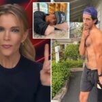 Megyn Kelly critica o neto de JFK, Jack Schlossberg, como 'idiota autorizado' por causa da caótica campanha para o Congresso
