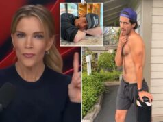 Megyn Kelly critica o neto de JFK, Jack Schlossberg, como ‘idiota autorizado’ por causa da caótica campanha para o Congresso Megyn Kelly critica o neto de JFK, Jack Schlossberg, como 'idiota autorizado' por causa da caótica campanha para o Congresso