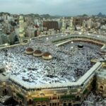 Mekkah Disulap Jadi Superhub Jemaah Dunia: Bandara Internasional-Sistem Metro Segera Dibangun