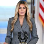 O presidente dos EUA, Donald Trump, visita o complexo Ford River Rouge em 13 de janeiro de 2026 em Dearborn, Michigan