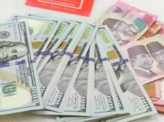 Melemah Pagi Ini, Rupiah Diproyeksi Berfluktuasi Sepanjang Hari Melemah Pagi Ini, Rupiah Diproyeksi Berfluktuasi Sepanjang Hari