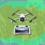 Melhor preço de todos os tempos: o drone DJI Mini 3 tem mais de US $ 100 de desconto por tempo limitado na Amazon