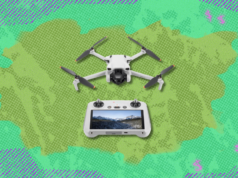 Melhor preço de todos os tempos: o drone DJI Mini 3 tem mais de US $ 100 de desconto por tempo limitado na Amazon Melhor preço de todos os tempos: o drone DJI Mini 3 tem mais de US $ 100 de desconto por tempo limitado na Amazon