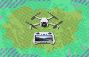 Melhor preço de todos os tempos: o drone DJI Mini 3 tem mais de US $ 100 de desconto por tempo limitado na Amazon Melhor preço de todos os tempos: o drone DJI Mini 3 tem mais de US $ 100 de desconto por tempo limitado na Amazon