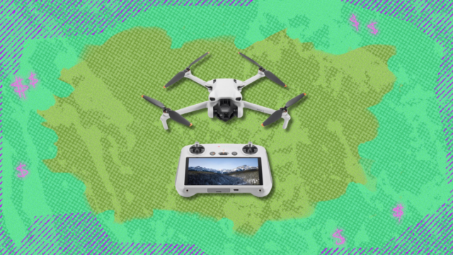 Melhor preço de todos os tempos: o drone DJI Mini 3 tem mais de US $ 100 de desconto por tempo limitado na Amazon
