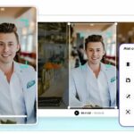 Melhor resolução de vídeo para obter recursos de marketing de vídeo HD com AI Video Enhancer