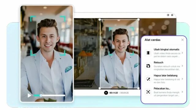 Melhor resolução de vídeo para obter recursos de marketing de vídeo HD com AI Video Enhancer
