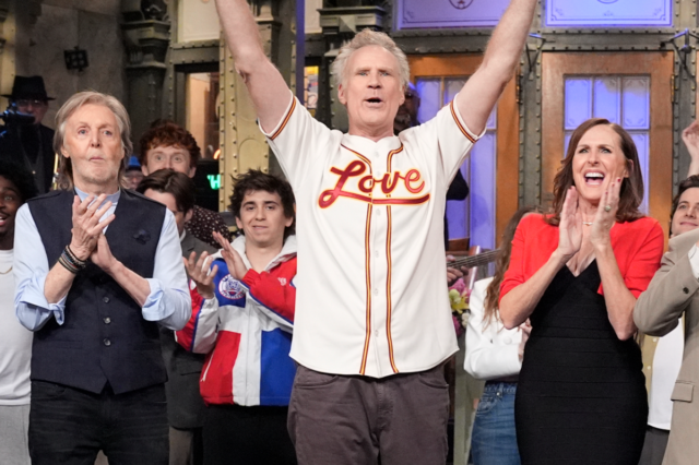 Melhores momentos finais de 'SNL' com Will Ferrell, Paul McCartney e convidados surpresa

