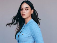 Melissa Barrera liderará o filme de terror ‘Inhabit’, de Adam Alleca, lançamento de vendas em Cannes com imagens lógicas (EXCLUSIVO) Melissa Barrera liderará o filme de terror 'Inhabit', de Adam Alleca, lançamento de vendas em Cannes com imagens lógicas (EXCLUSIVO)