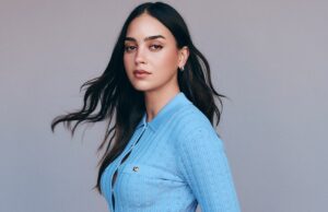Melissa Barrera liderará o filme de terror ‘Inhabit’, de Adam Alleca, lançamento de vendas em Cannes com imagens lógicas (EXCLUSIVO) Melissa Barrera liderará o filme de terror 'Inhabit', de Adam Alleca, lançamento de vendas em Cannes com imagens lógicas (EXCLUSIVO)