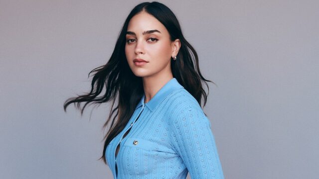 Melissa Barrera liderará o filme de terror 'Inhabit', de Adam Alleca, lançamento de vendas em Cannes com imagens lógicas (EXCLUSIVO)
