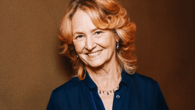 Melissa Leo estrelando o procedimento serial killer 'The Mannequin', do cineasta de 'Animais Perigosos' Sean Byrne
