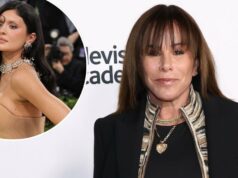 Melissa Rivers diz que o ‘mamilo’ foi o melhor acessório no 2026 Met Gala GettyImages-2274560267 kylie jenner Melissa Rivers diz que o mamilo foi o melhor acessório no Met Gala
