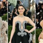 Melissa Rivers revela suas estrelas mais bem vestidas no Met Gala de 2026