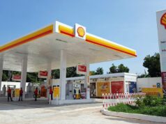 Melonjak Drastis, Shell Kembali Jual Solar di Harga Rp 30,890 por litro Melonjak Drastis, Shell Kembali Jual Solar di Harga Rp 30,890 por litro
