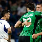 Membanggakan, Jay Idzes Bukan Cuma Pelengkap, Dipuji Habis-habisan Bos Besar Sassuolo