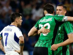 Membanggakan, Jay Idzes Bukan Cuma Pelengkap, Dipuji Habis-habisan Bos Besar Sassuolo Membanggakan, Jay Idzes Bukan Cuma Pelengkap, Dipuji Habis-habisan Bos Besar Sassuolo
