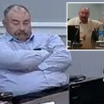 Membro assustador do conselho escolar do Tennessee que disse a uma jovem estudante que ela é 'gostosa' agora enfrenta acusações de agressão