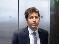 Memes no celular dele! O depoimento de Sam Altman no julgamento dá uma guinada Memes no celular dele! O depoimento de Sam Altman no julgamento dá uma guinada