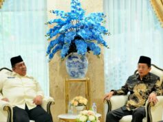 Menag Ajak Pemuda Masjid Dunia Tangkal Hoaks e Kampanyekan RI Negara Damai Menag Ajak Pemuda Masjid Dunia Tangkal Hoaks e Kampanyekan RI Negara Damai