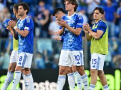 Dari Klub Bangkrut para a Liga dos Campeões! Ini Perjalanan Como hingga Lolos Liga dos Campeões Menanti Dongeng Como 1907: Selangkah Lagi Menuju Liga Campeões do Bawah Kendali Djarum Group