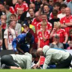 Mengenaskan, Chelsea Dihajar Tim Papan Bawah Premier League