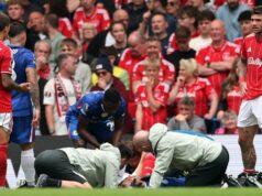 Mengenaskan, Chelsea Dihajar Tim Papan Bawah Premier League Mengenaskan, Chelsea Dihajar Tim Papan Bawah Premier League