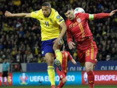 Mengharukan, dueto Ibrahimovic Masuk Islam e Langsung Naik Haji Mengharukan, dueto Ibrahimovic Masuk Islam e Langsung Naik Haji