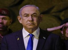 Menhan Paquistão Sebut Netanyahu “Monstro” e Aib Bagi Kemanusiaan Menhan Paquistão Sebut Netanyahu "Monstro" e Aib Bagi Kemanusiaan