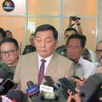 Menhan Sjafrie Klaim Batalyon Territorial Mampu Turunkan Kasus Begal
