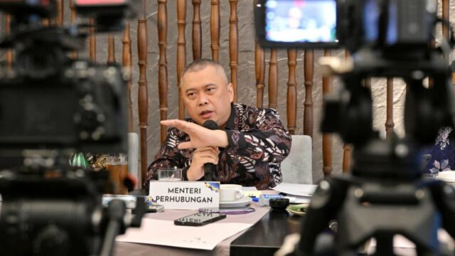 Menhub: 5 Korban Kecelakaan KA de Stasiun Bekasi Timur Masih Dirawat
