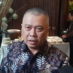 Menhub Dudy Buka Suara Soal Keterlibatan Lockheed Martin di Fasilitas MRO Kertajati