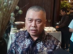 Menhub Dudy Buka Suara Soal Keterlibatan Lockheed Martin di Fasilitas MRO Kertajati Menhub Dudy Buka Suara Soal Keterlibatan Lockheed Martin di Fasilitas MRO Kertajati