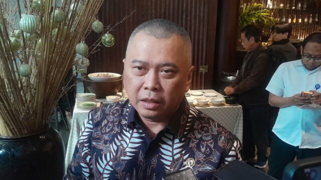 Menhub Dudy Buka Suara Soal Keterlibatan Lockheed Martin di Fasilitas MRO Kertajati
